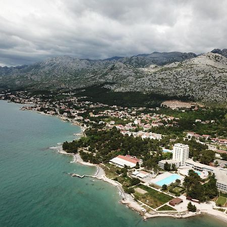 Hedon-Stone Apartment Starigrad Paklenica Ngoại thất bức ảnh