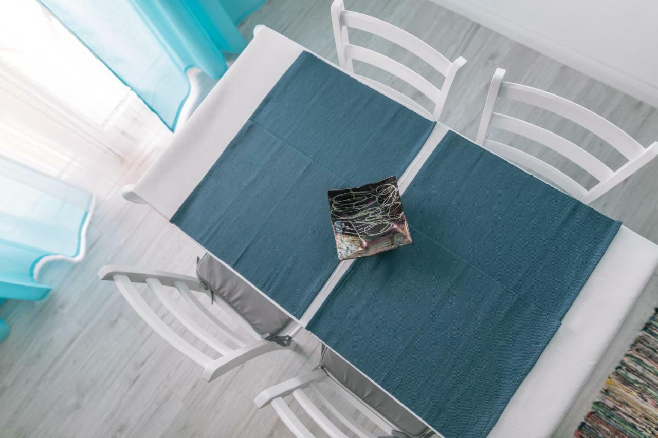 Hedon-Stone Apartment Starigrad Paklenica Ngoại thất bức ảnh
