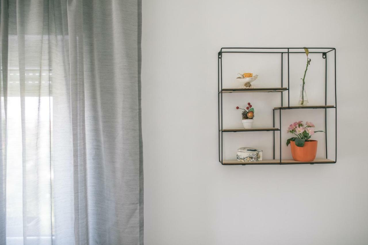 Hedon-Stone Apartment Starigrad Paklenica Ngoại thất bức ảnh