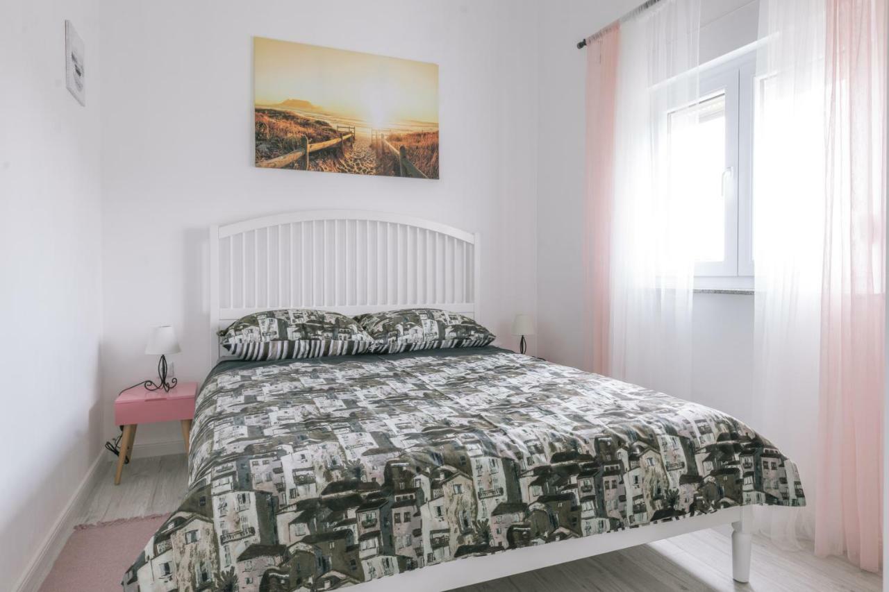 Hedon-Stone Apartment Starigrad Paklenica Ngoại thất bức ảnh