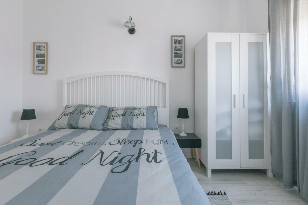 Hedon-Stone Apartment Starigrad Paklenica Ngoại thất bức ảnh